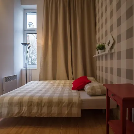 Hostel Sopockie Pokoje - Grunwaldzka 48