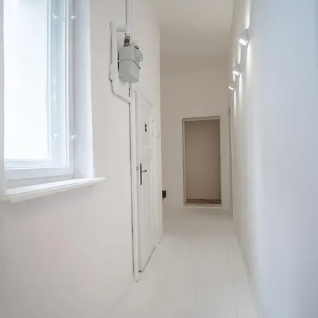 Hostel Sopockie Pokoje - Grunwaldzka 48 Σόποτ