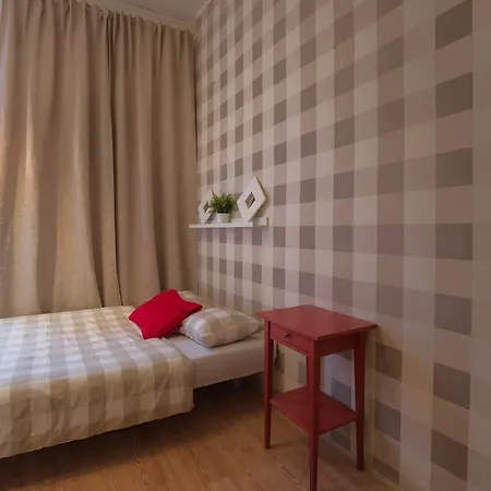 Sopockie Pokoje - Grunwaldzka 48 Hostel Σόποτ